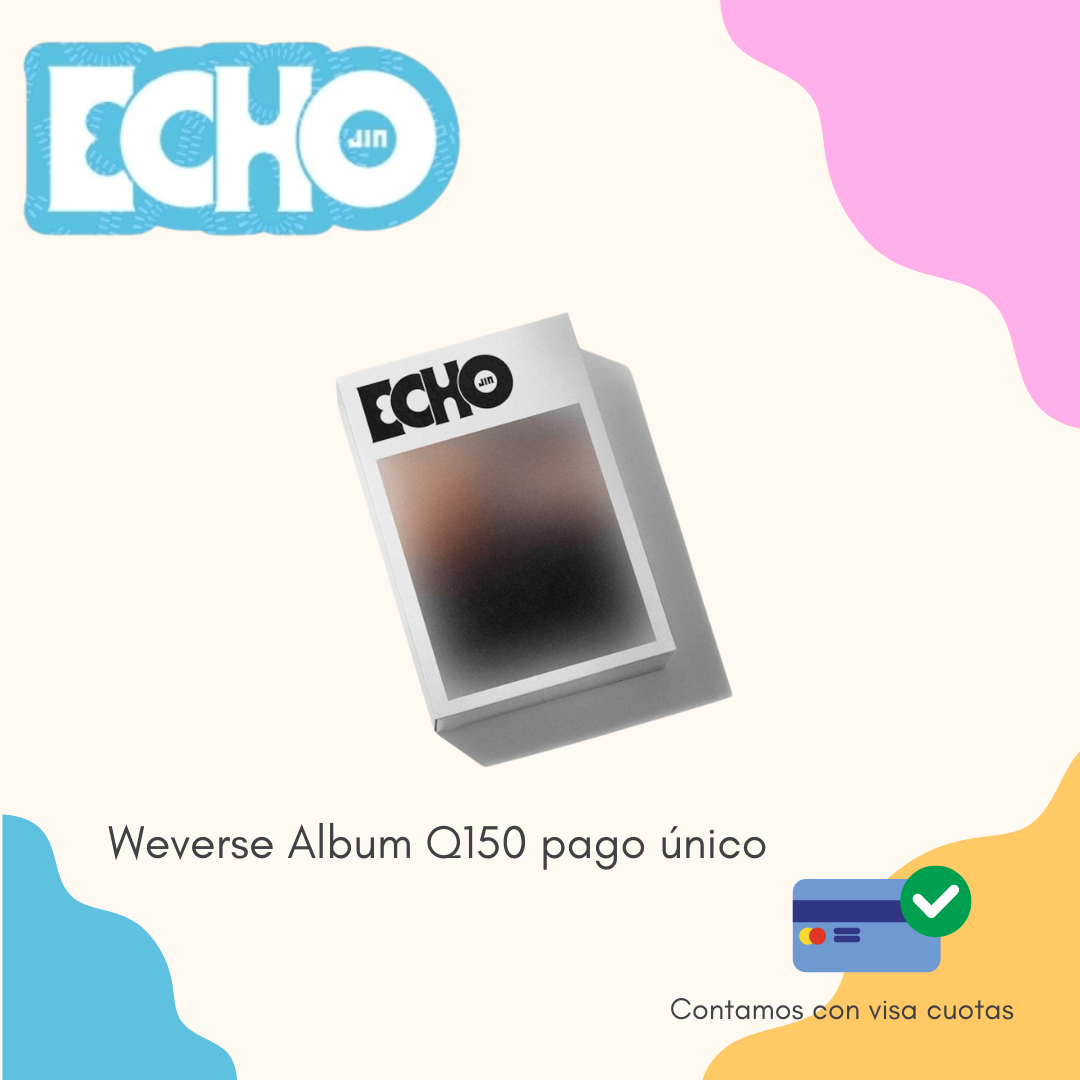 2025 Echo