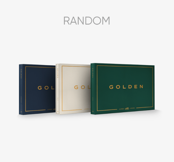 Pre Orden Golden Random Sale!