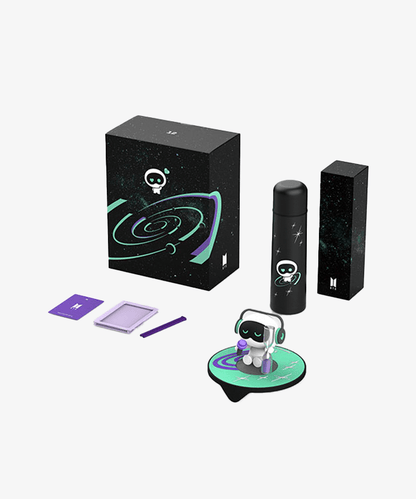 Merch Boxes Weverse