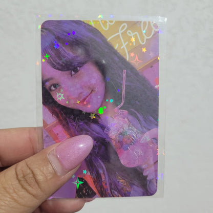 Photocards Twice