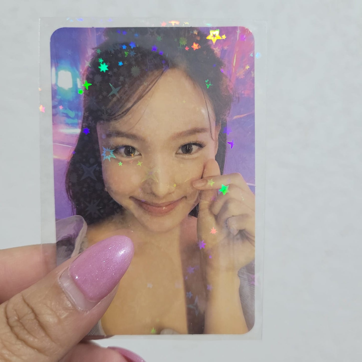 Photocards Twice