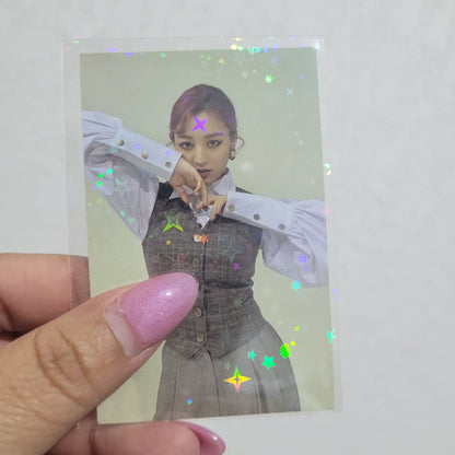 Photocards Twice