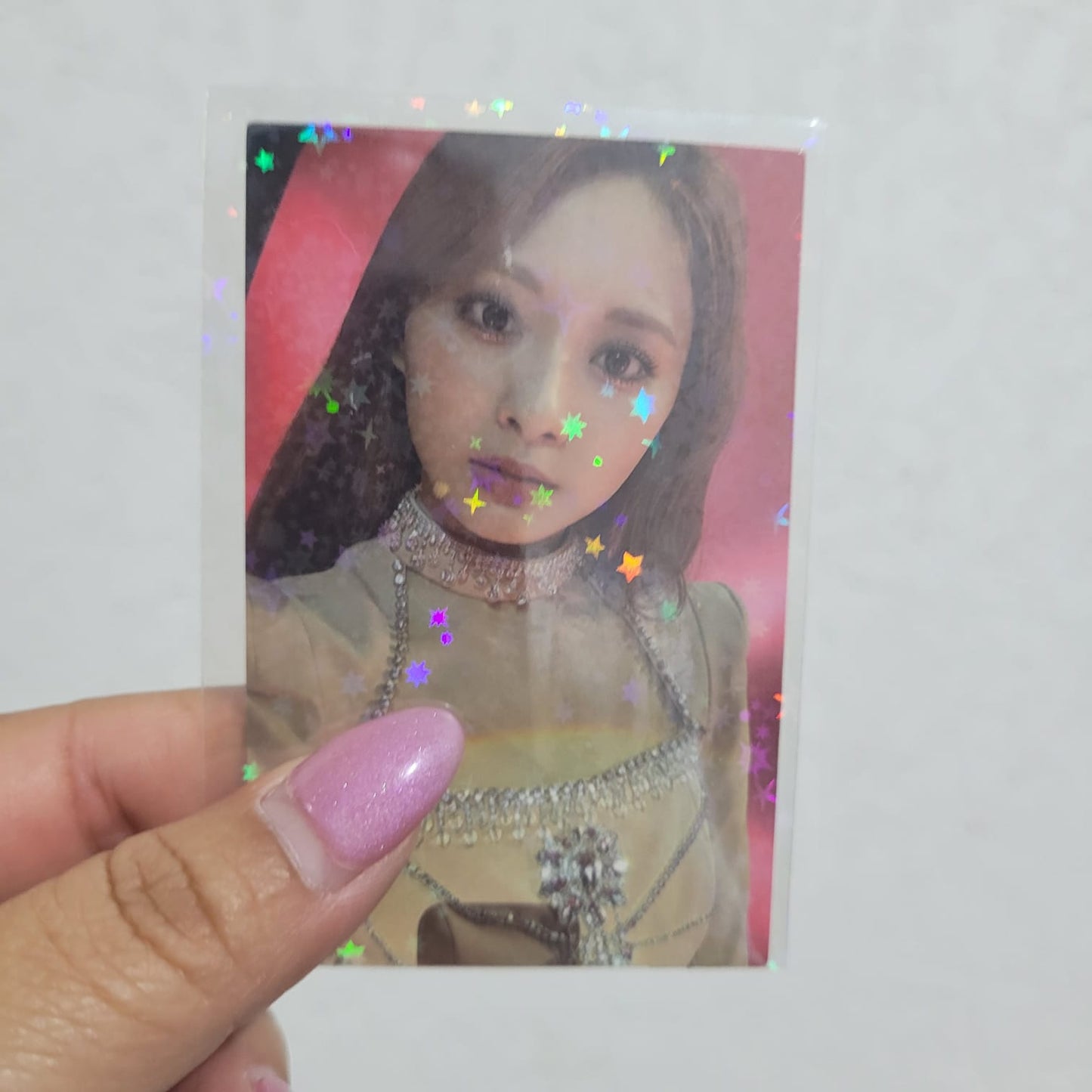 Photocards Twice