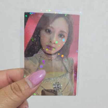 Photocards Twice