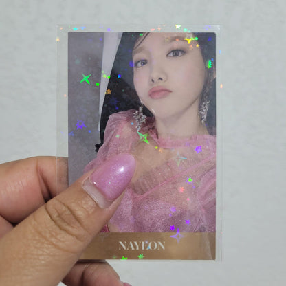 Photocards Twice