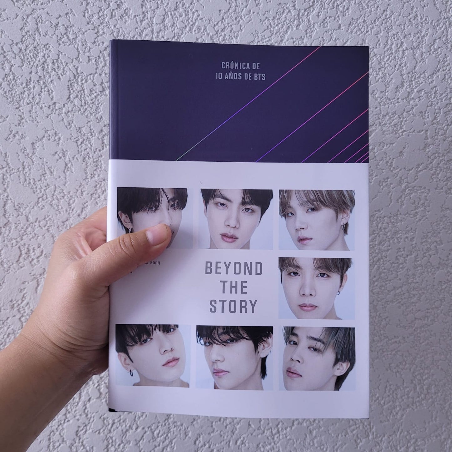 Photocards Beyond the story