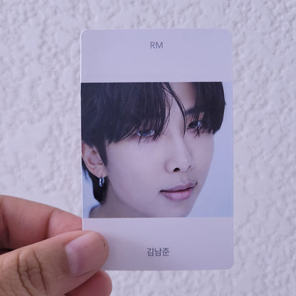 Photocards Beyond the story