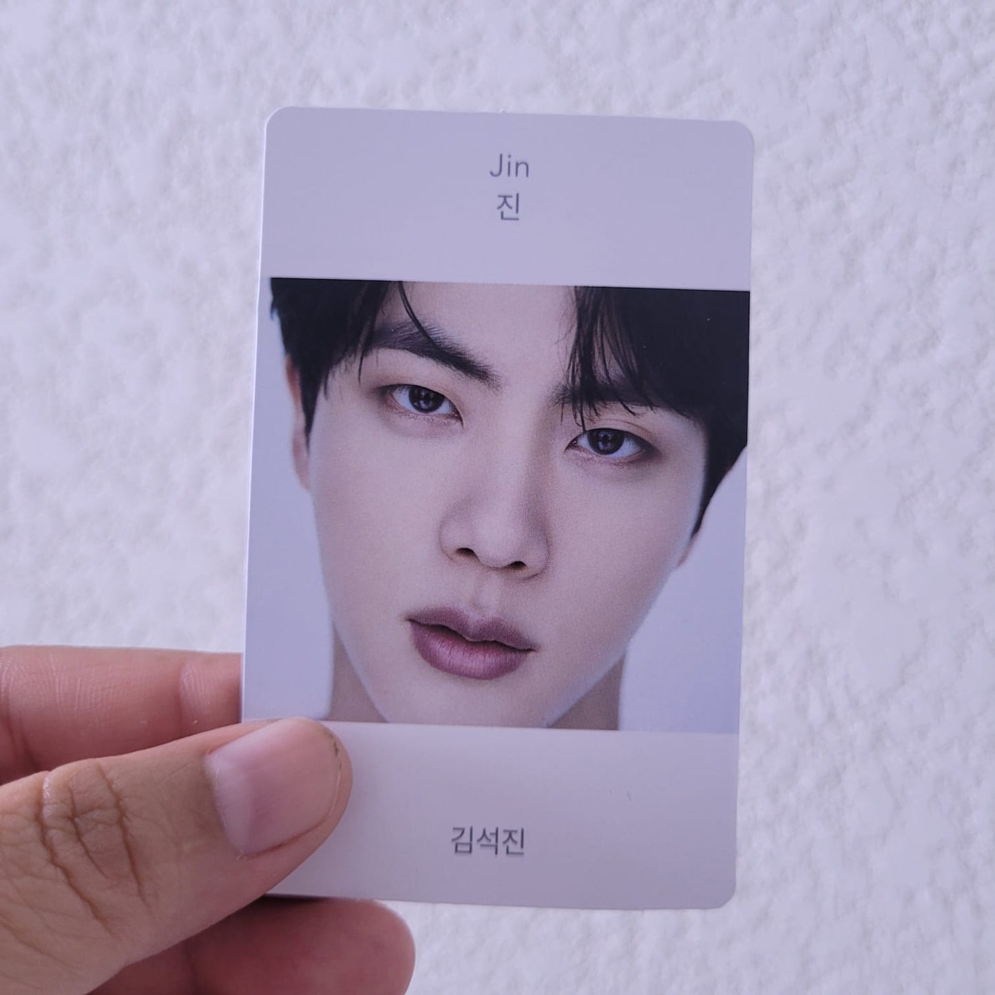 Photocards Beyond the story