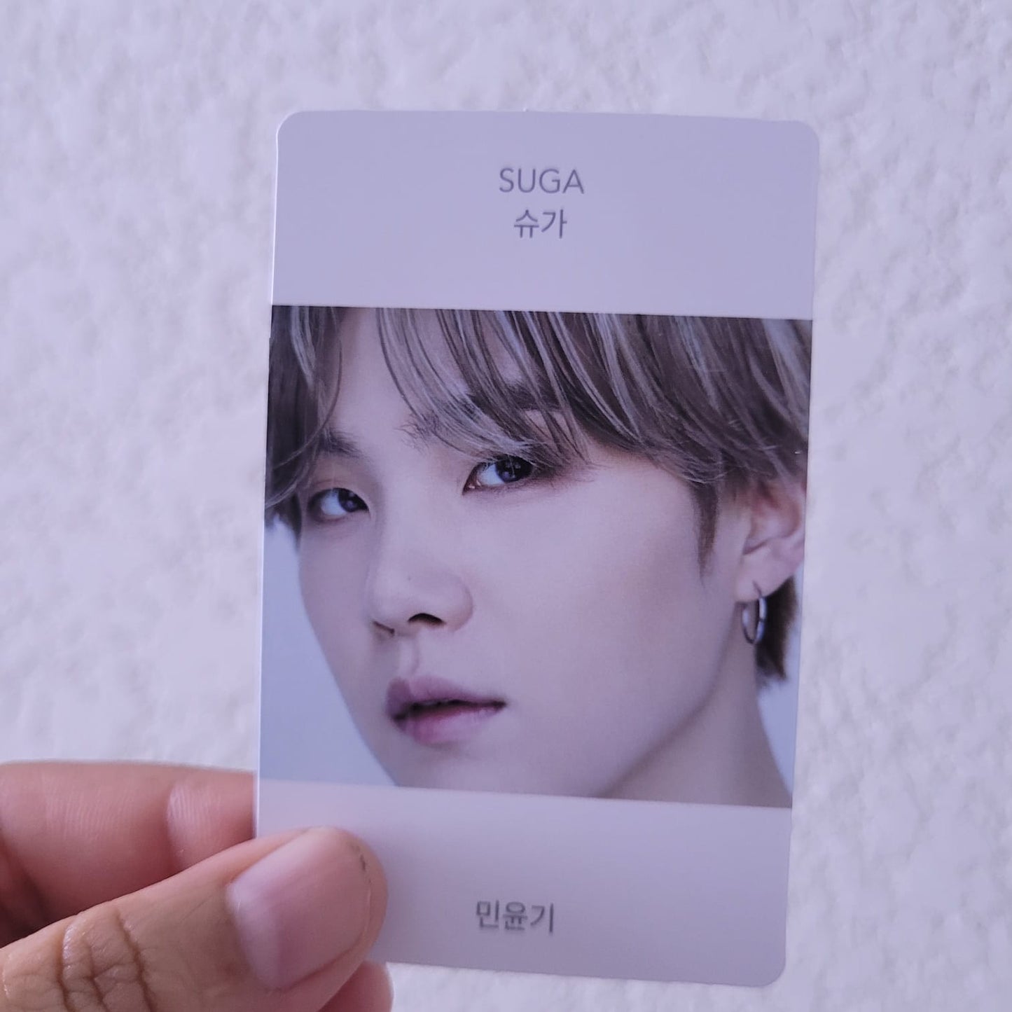 Photocards Beyond the story