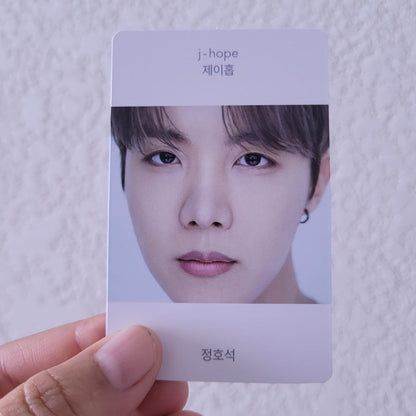 Photocards Beyond the story