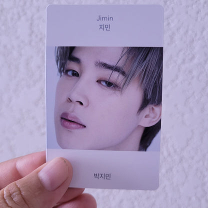 Photocards Beyond the story