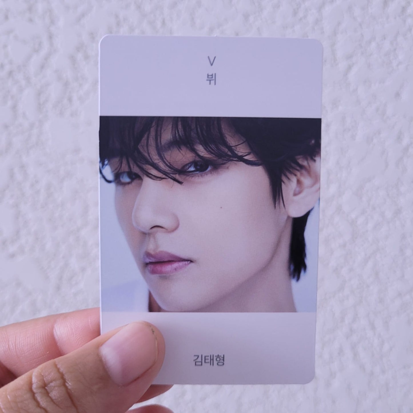 Photocards Beyond the story