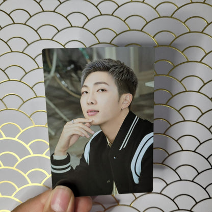 Photocards Namjoon