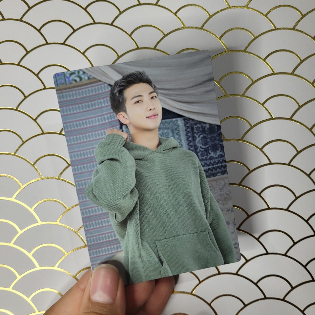 Photocards Namjoon