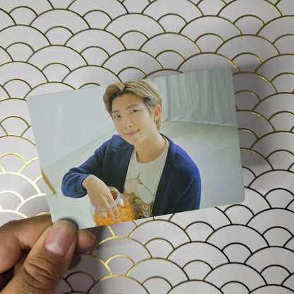 Photocards Namjoon