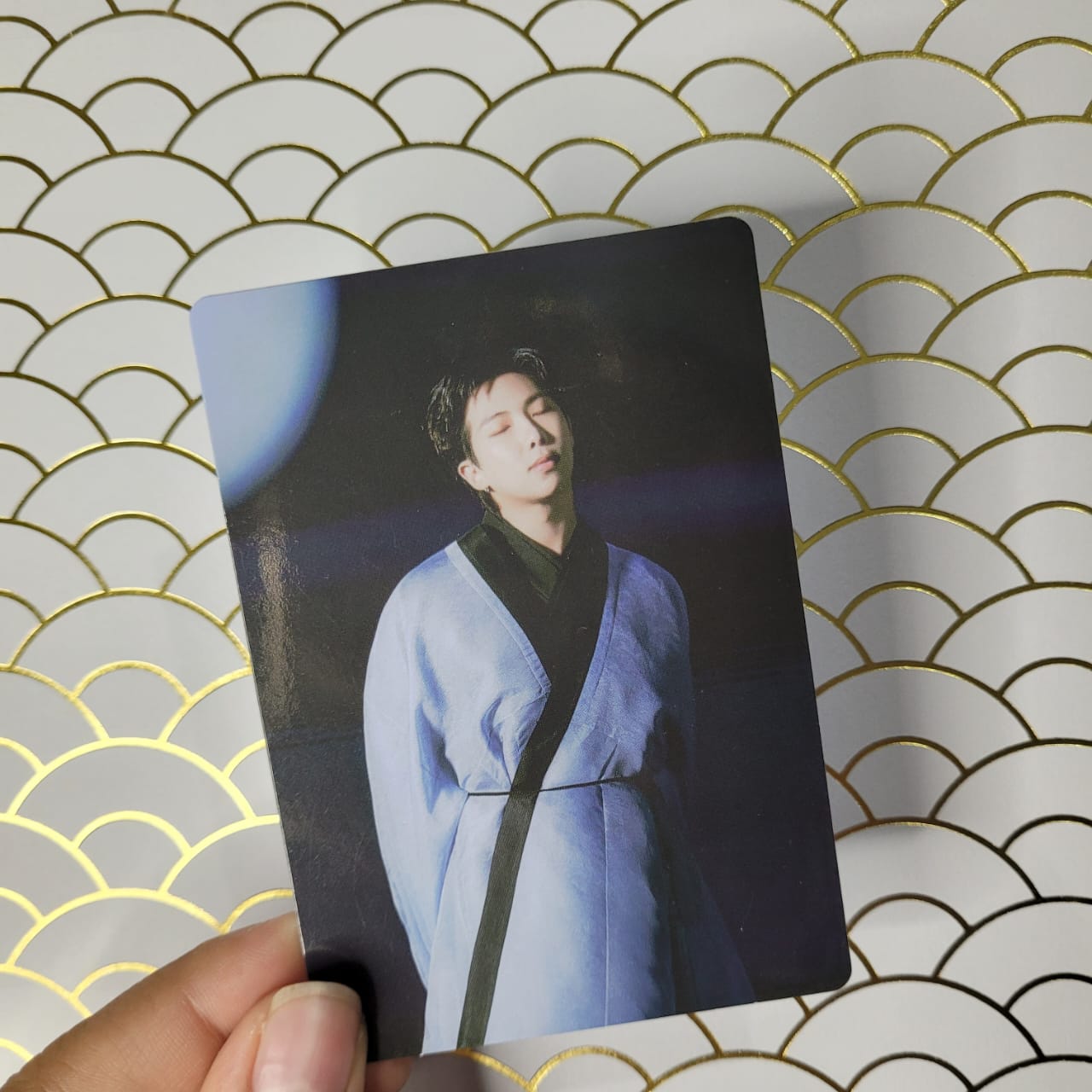 Photocards Namjoon