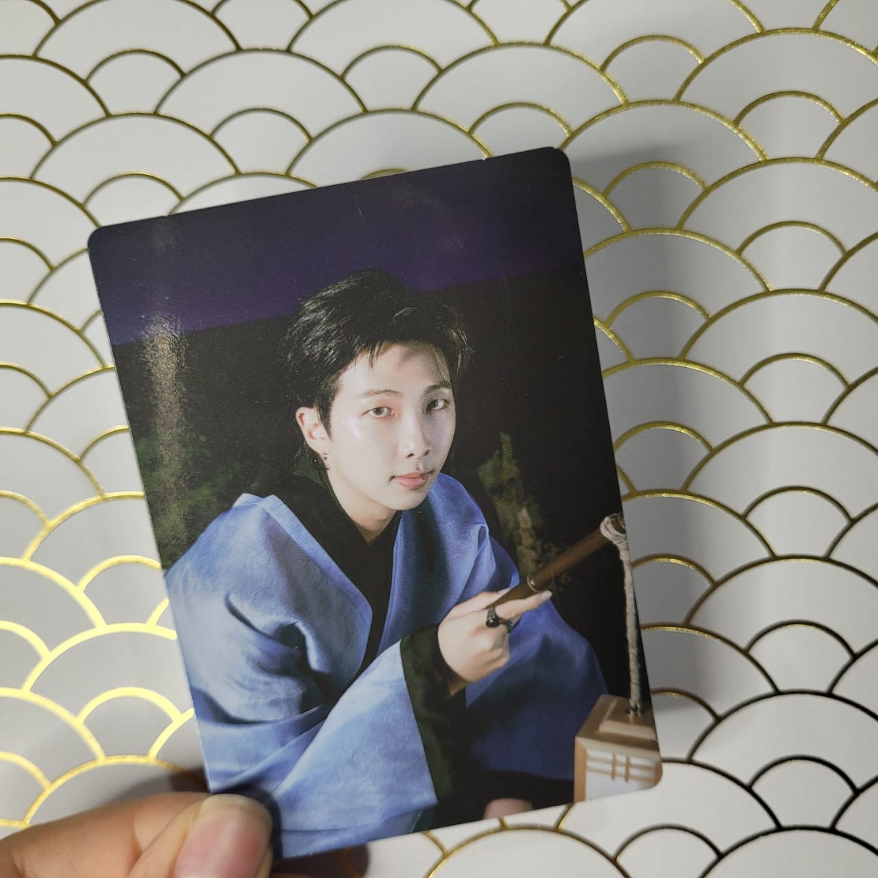 Photocards Namjoon