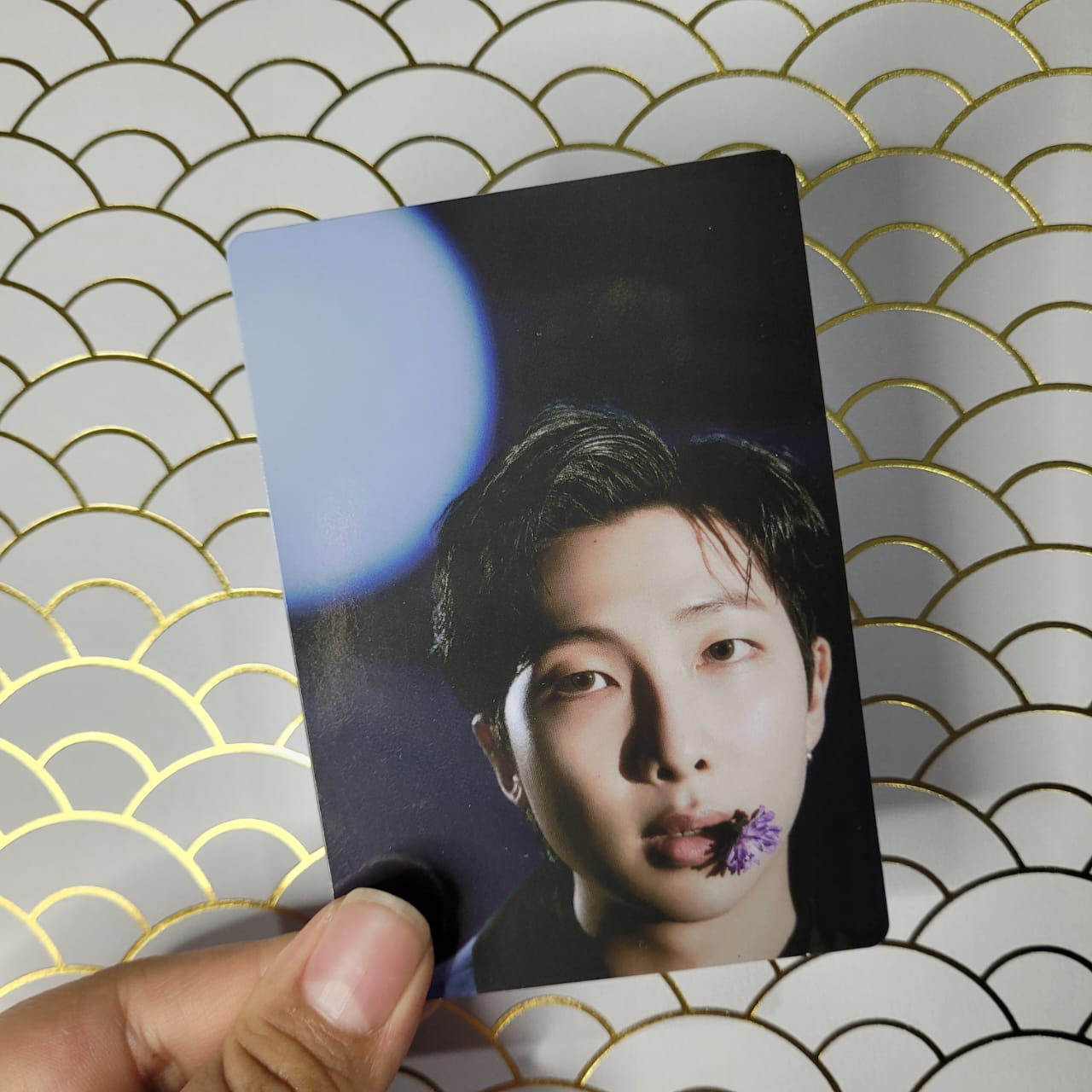 Photocards Namjoon