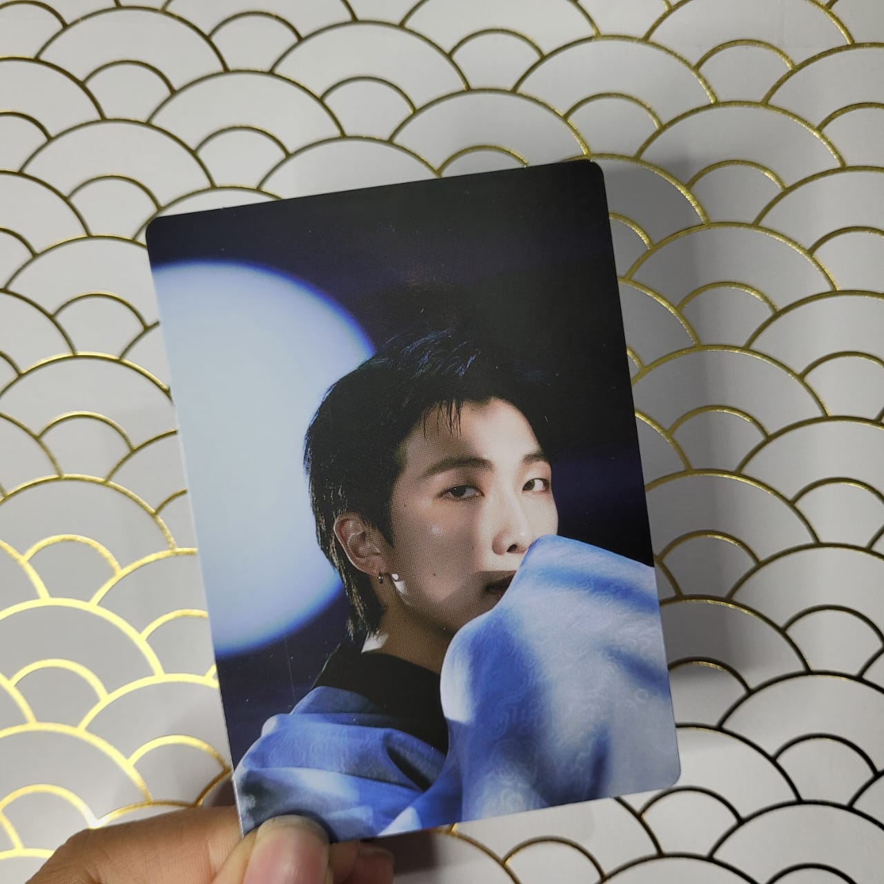 Photocards Namjoon