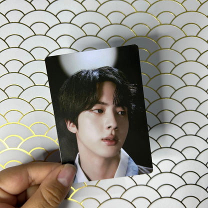 Photocards Jin