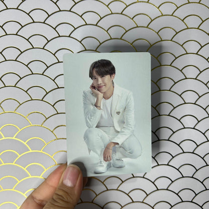 Photocards Jhope