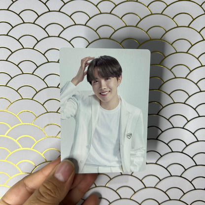 Photocards Jhope