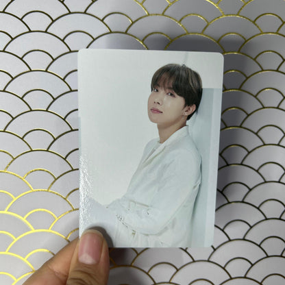 Photocards Jhope