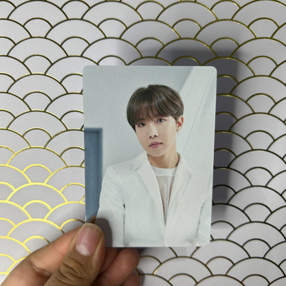 Photocards Jhope