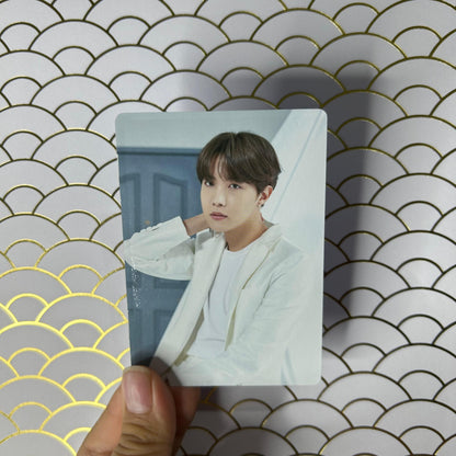 Photocards Jhope