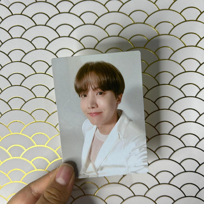 Photocards Jhope