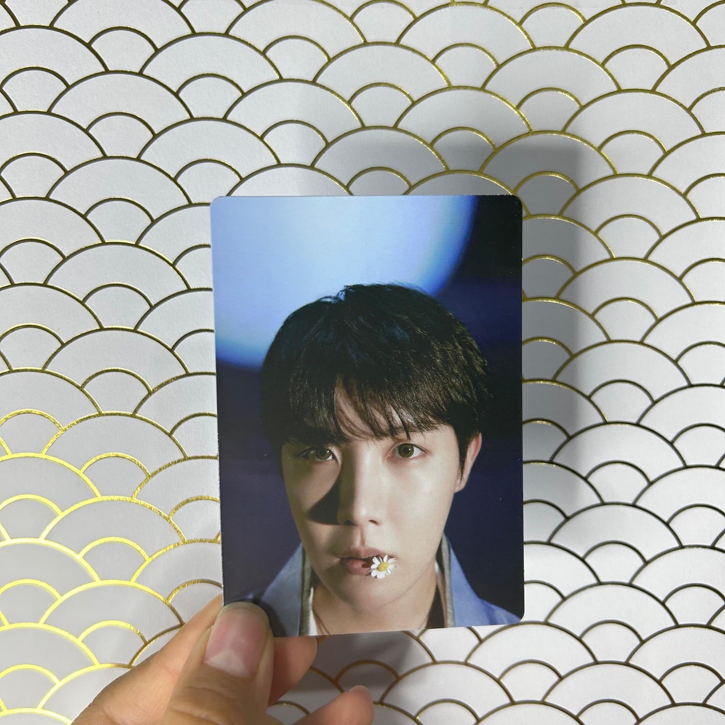 Photocards Jhope