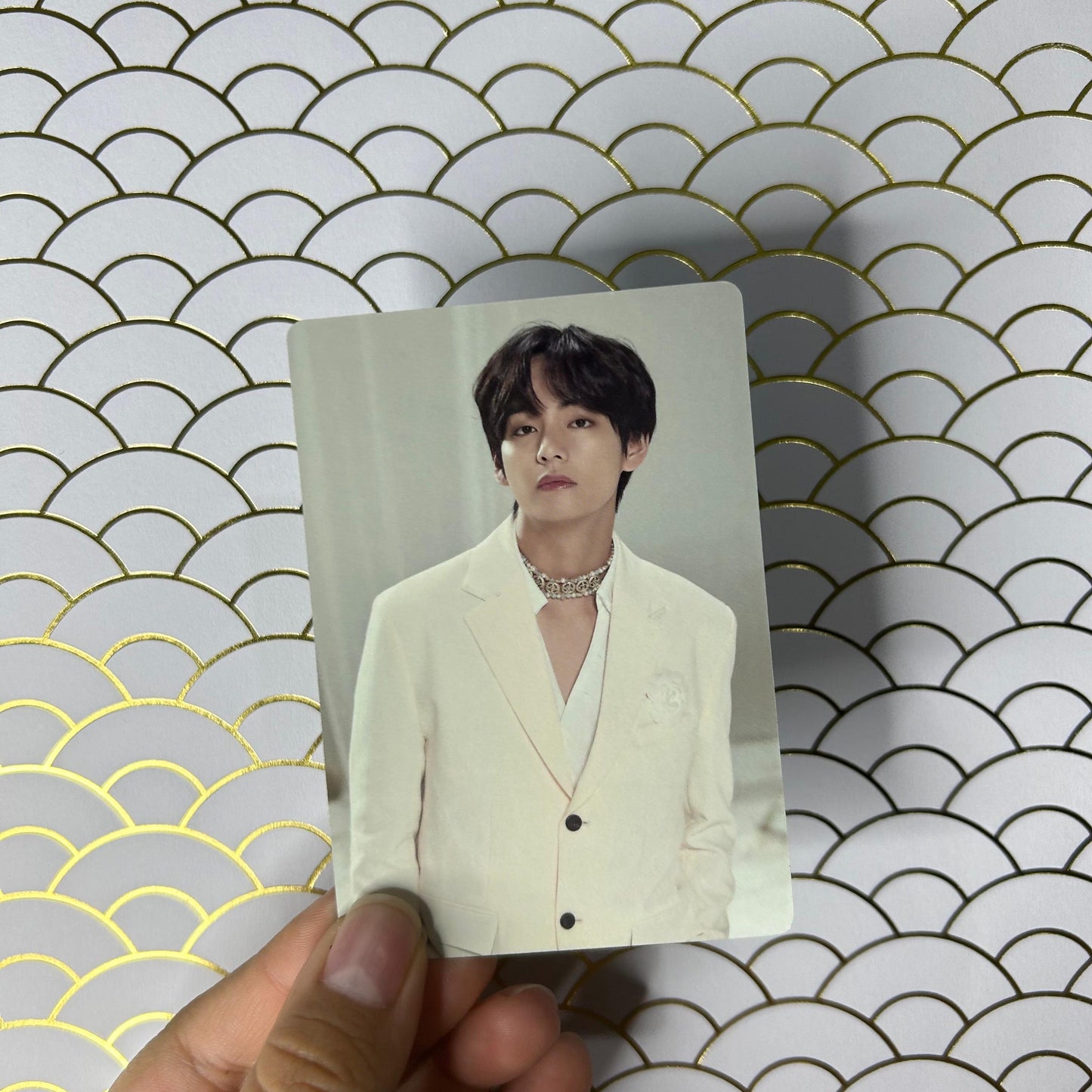 Photocards V