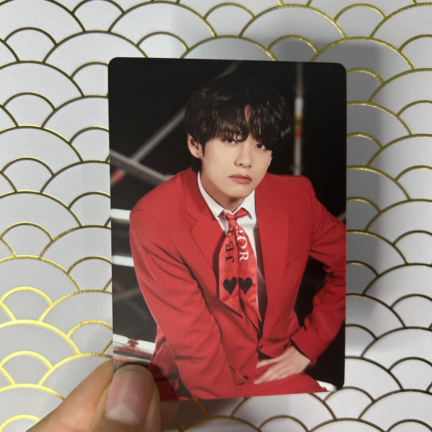 Photocards V