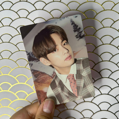 Photocards V