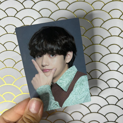 Photocards V