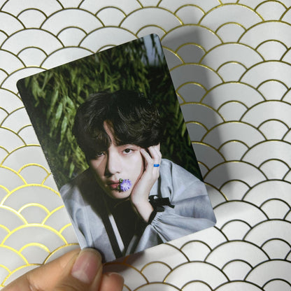 Photocards V