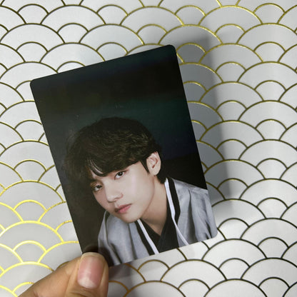 Photocards V