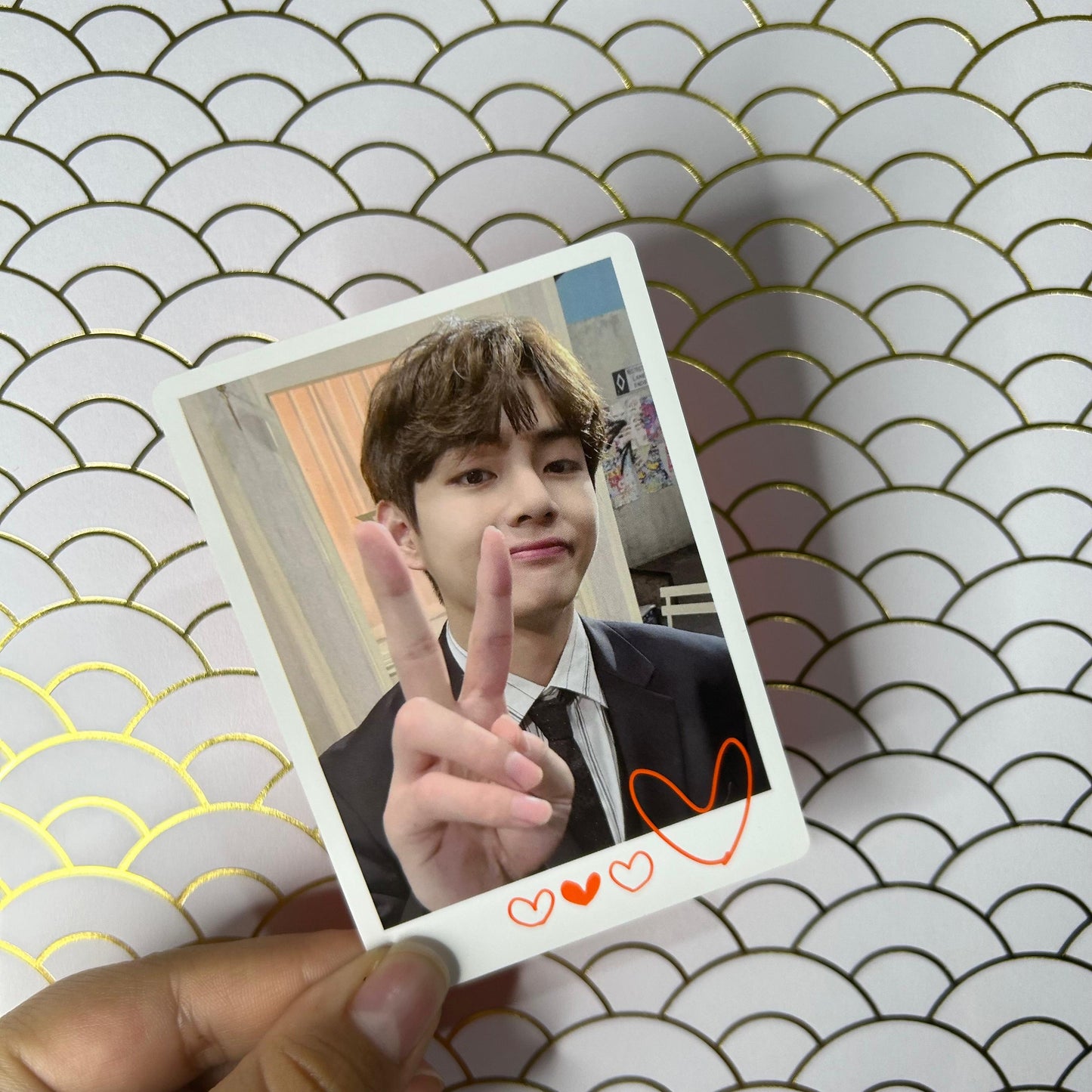 Photocards V