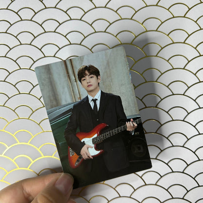 Photocards V