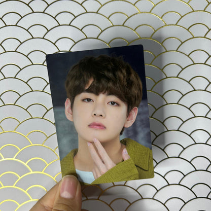 Photocards V