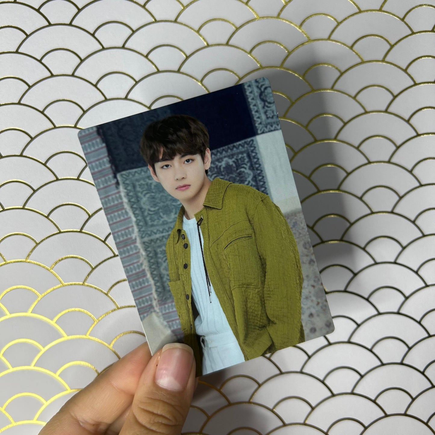 Photocards V