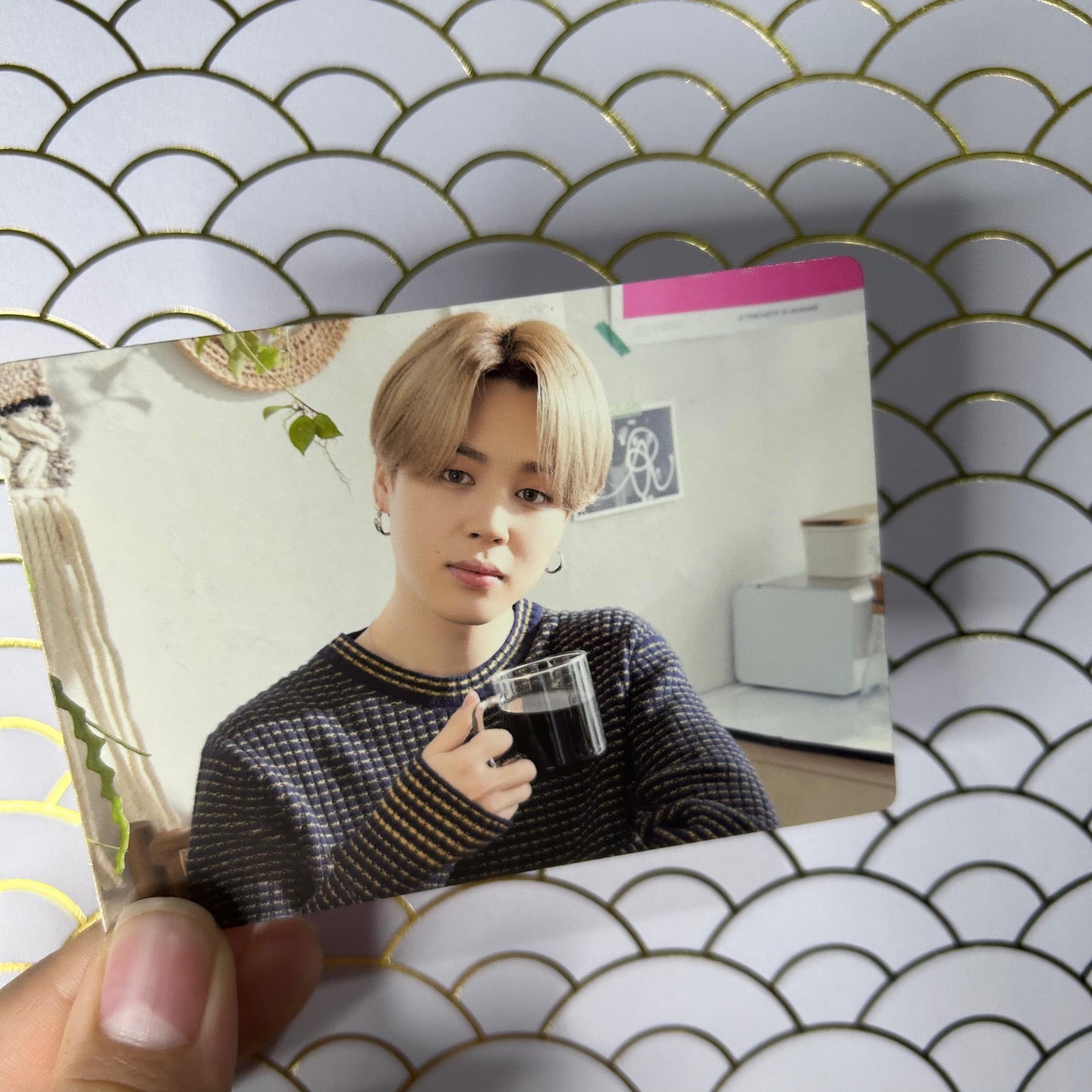 Photocards Jimin