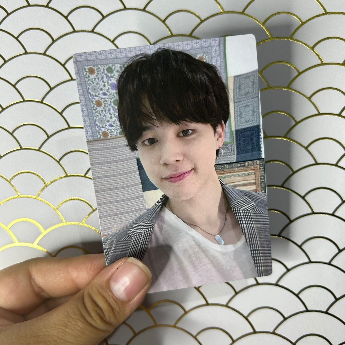 Photocards Jimin