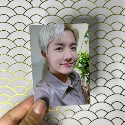 Photocards Jhope