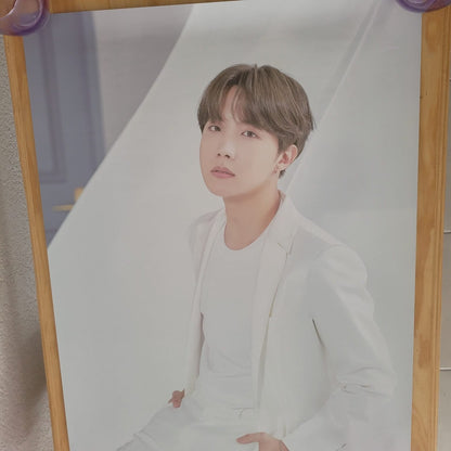 Posters de BTS