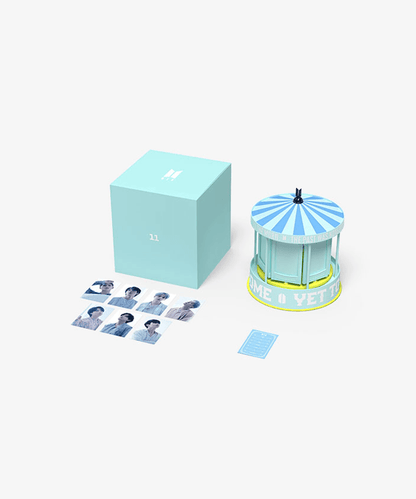 Merch Boxes Weverse