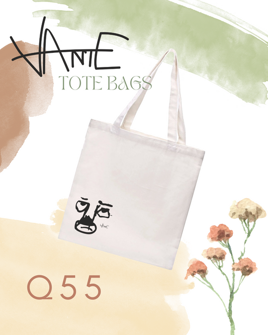 Vante Tote Bags