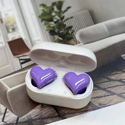 Audífonos Bluetooth Heart