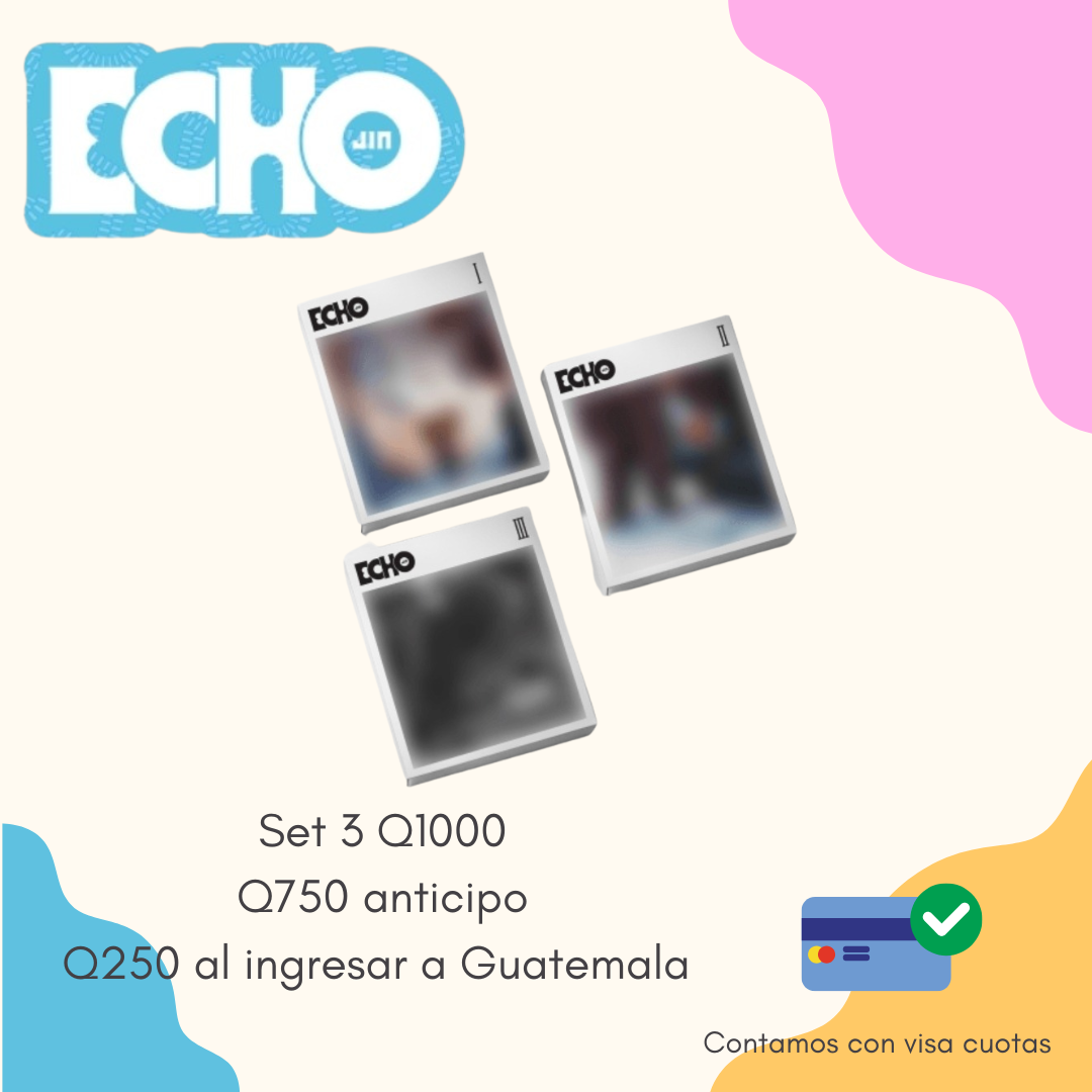 2025 Echo