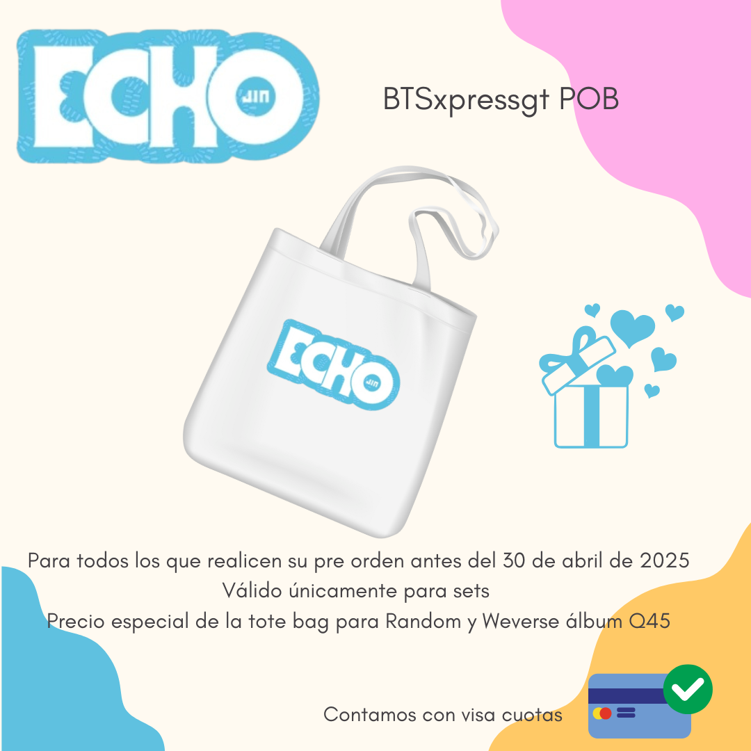 2025 Echo